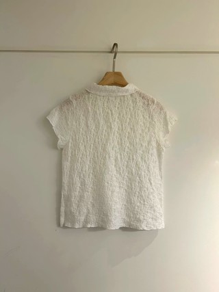 白色