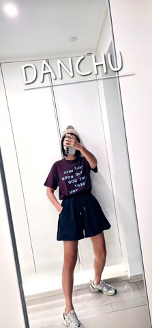 紫色
