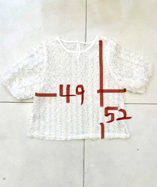 白色