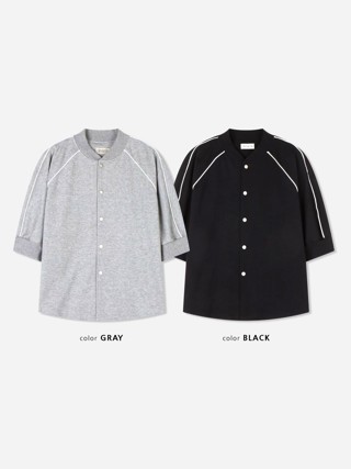 灰色