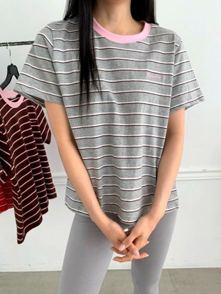 灰色