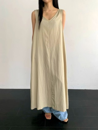 米色