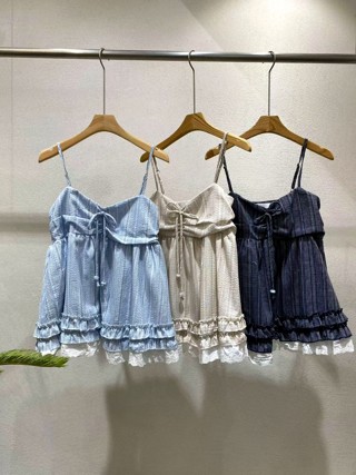 蓝色