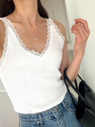 白色