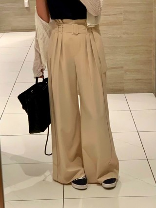 米色