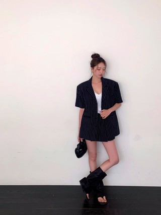 条纹