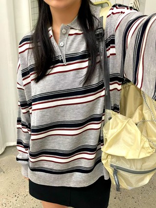 灰色