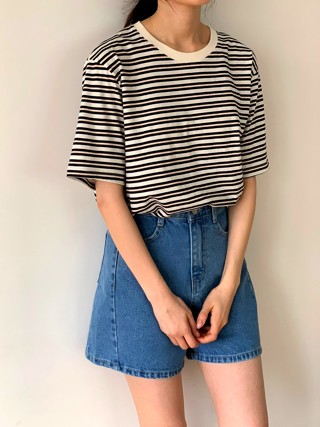 米色