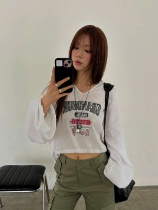 白色