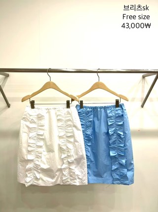 白色