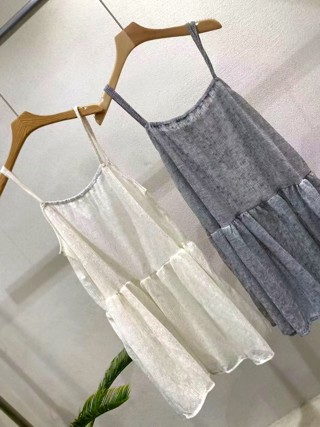 白色
