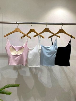 白色