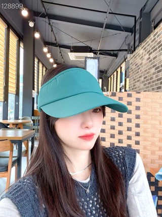 绿色