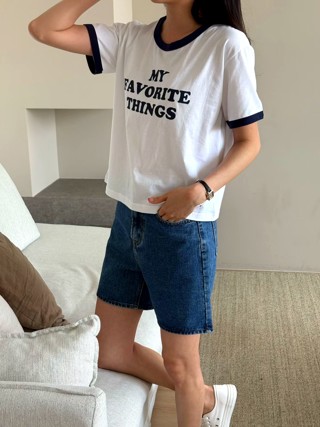 白色