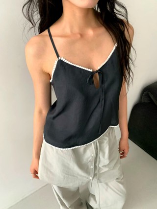 黑色