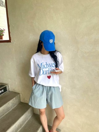 白色