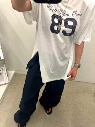 白色