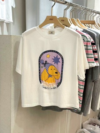 白色