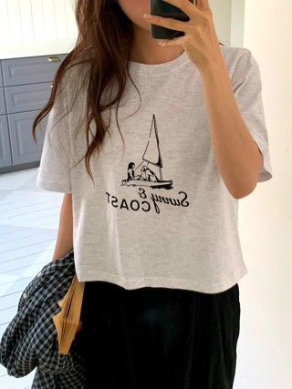 灰色