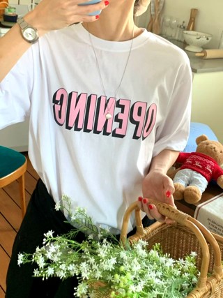 白色