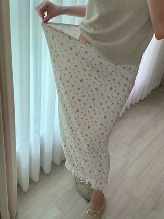 白色