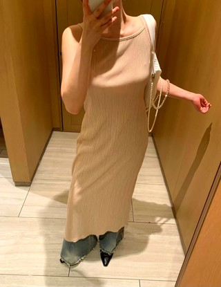 米色
