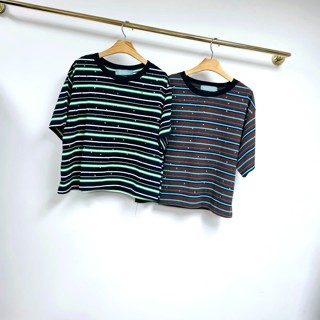 蓝色