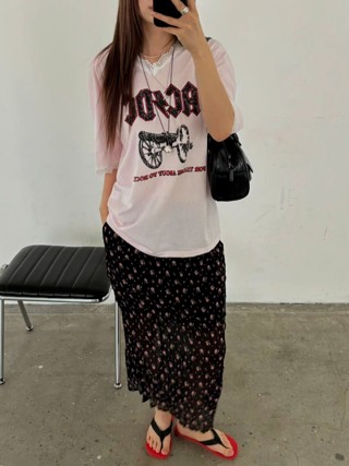 白色