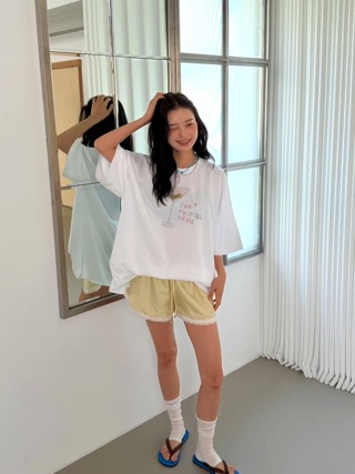 白色