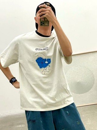 白色