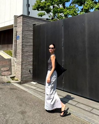白色