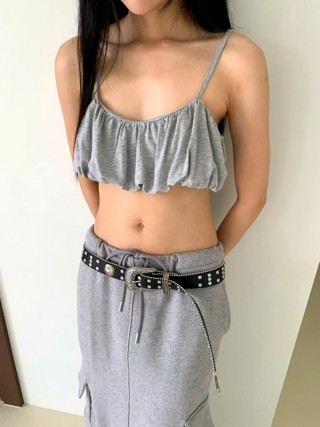 灰色
