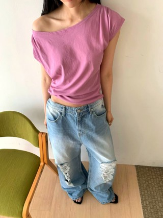 紫色