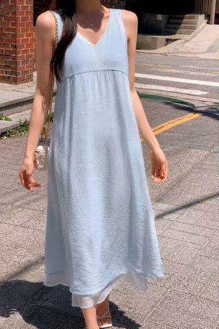 蓝色