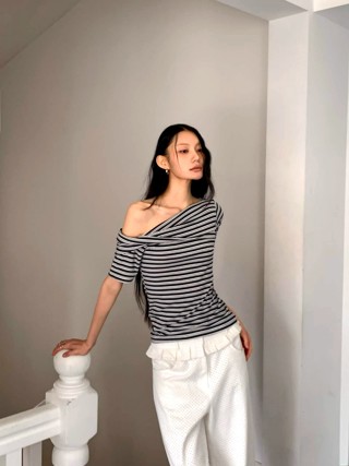 条纹