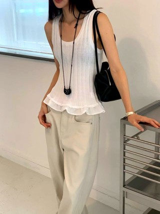 白色