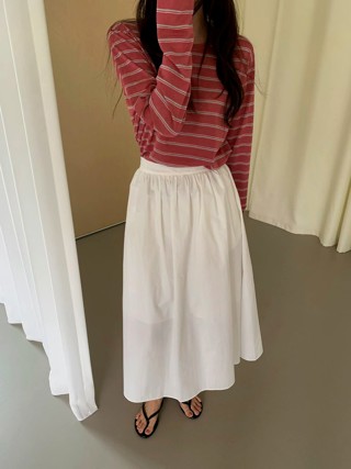 白色