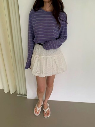 紫色