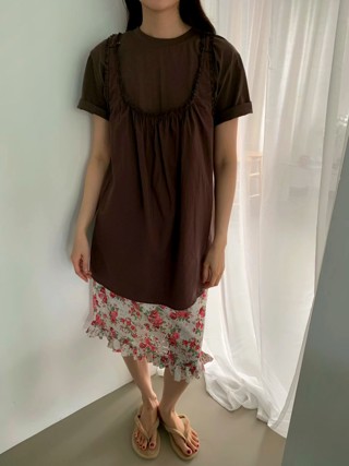 白色