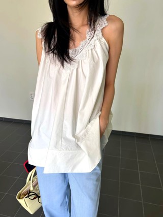 白色