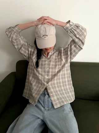 米色