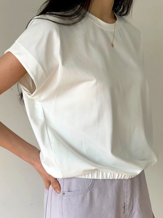 白色