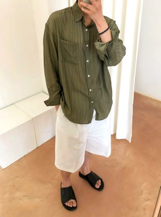 白色