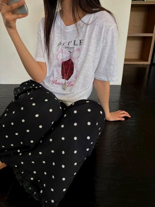 白色