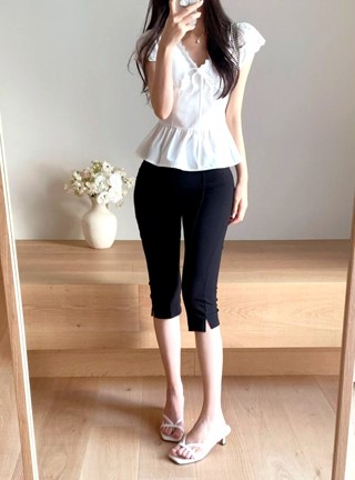 黑色