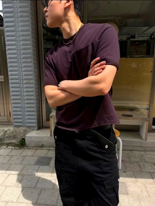 紫色