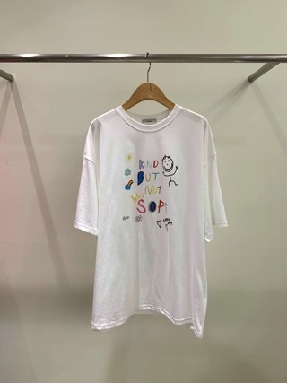 白色