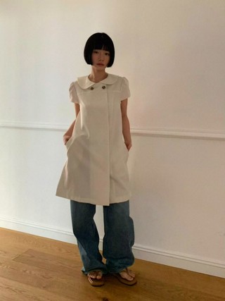 白色