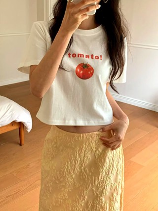 白色
