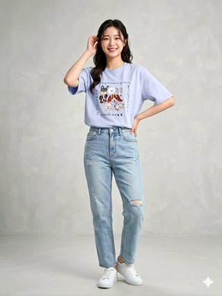 紫色